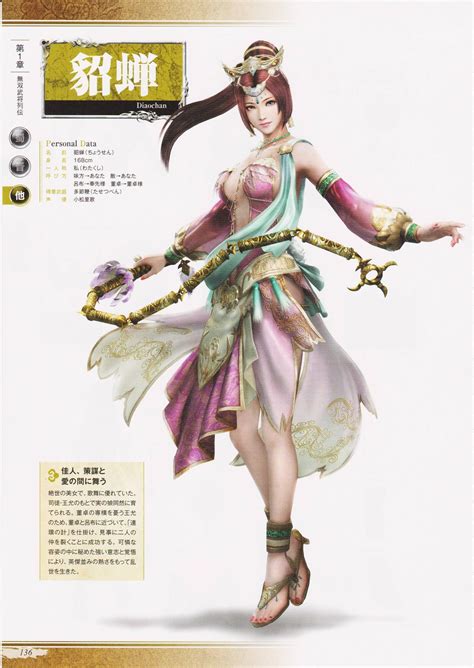 diao chan fft.